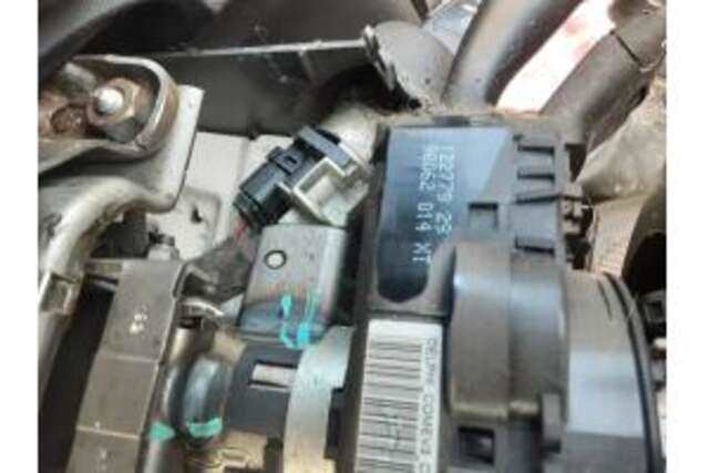 Mando Luces Peugeot 308 1.6 HDI92CV 0CV