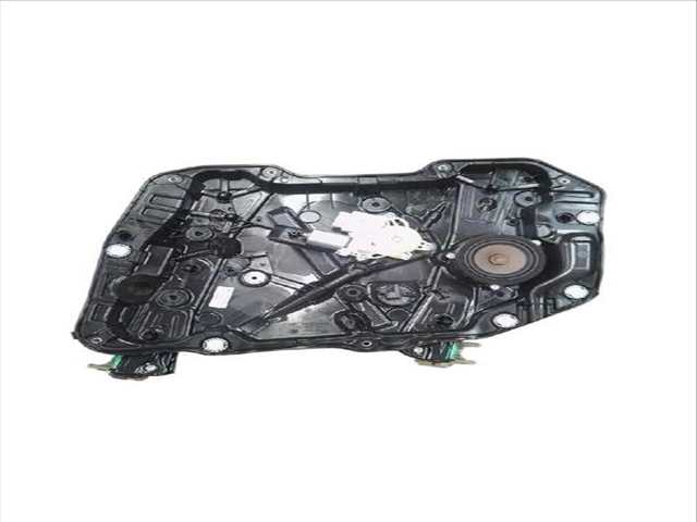 Foto 1ª: Elevalunas Eléctrico Delantero Derecho Bmw Serie 3 315 320 I (2018)