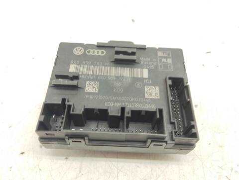 Centralita Motor ECU Audi Q3 ATTRACTION 120CV 88KW