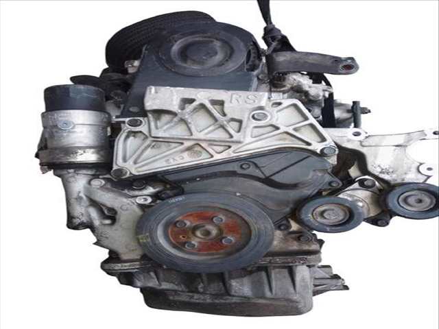 Motor Completo Kia Carens 2.0 CRDI 115