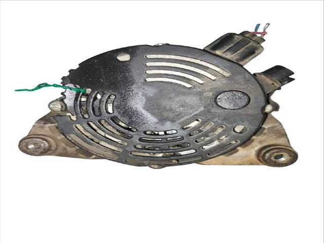 Foto 2ª: Alternador Ford Focus 1.8 TDCI (1998)