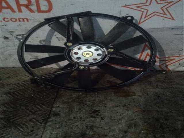 Foto 1ª: Electroventilador Mercedes Clase S 220 204CV 150KW