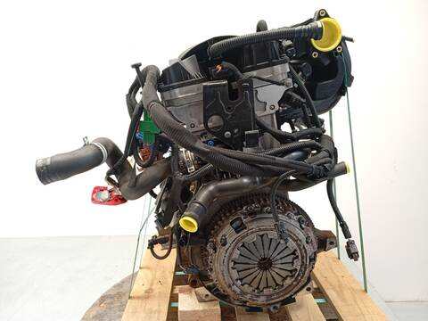 Foto 2ª: Motor Completo Citroen C Elysee 1.6 VTI 115 DDNFP0 DDNFP6 DDNFP9) 115CV 85KW [NFP] (2017)