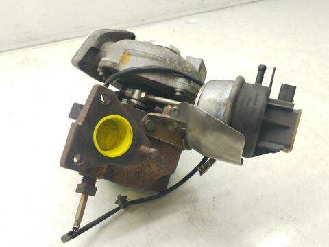 Foto 2ª: Turbocompresor Audi A4 2.0 TDI 136CV 100KW [CAGB] (2010)