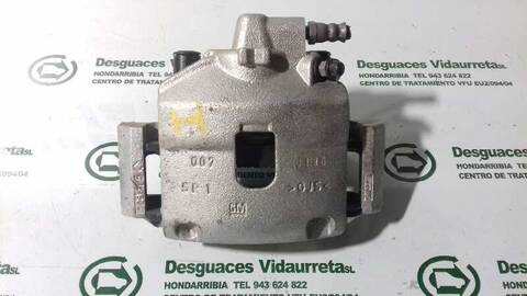 Pinza Freno Delantera Izquierdo Opel Corsa COLOR EDITION 69CV 51KW