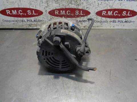 Foto 4ª: Alternador Mercedes Clase C 160 2.0 COMPRESOR CAT COUPE 163CV 120KW [M111955] (2001)