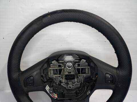 Foto 2ª: Volante Renault Trafic L1H1 2 7T 95CV [R9M413] (2014)