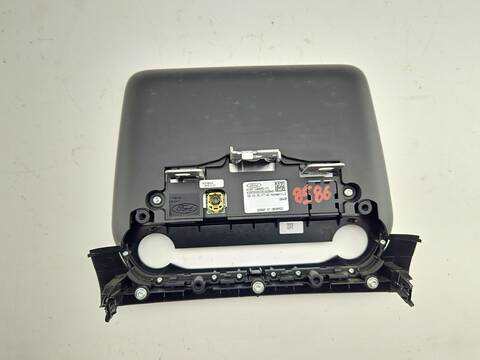 Foto 3ª: Pantalla Multifuncion Ford EcoSport 1.0 ECOBOOST 125CV 92KW [M1JU] (2019)