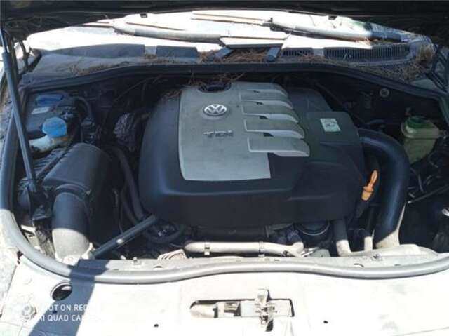 Foto 3ª: Brazo Suspension Delantero Derecho Volkswagen Touareg 2.5 TDI R5 [2.5 LTR. - 128 KW TDI] [BAC]