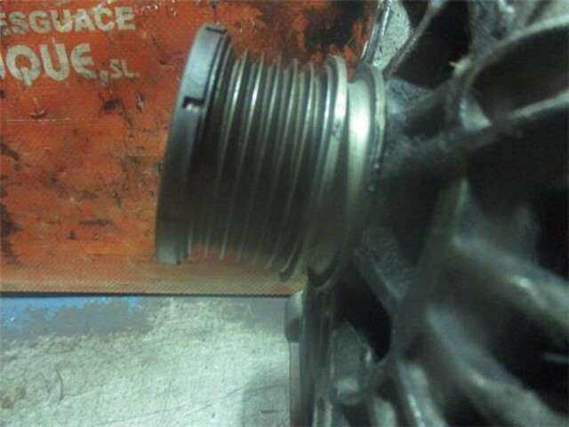 Foto 2ª: Alternador Peugeot 308 1.6 GT [1.6 LTR. - 128 KW 16V TURBO CAT (5FY - EP6DTS)] [5FW]