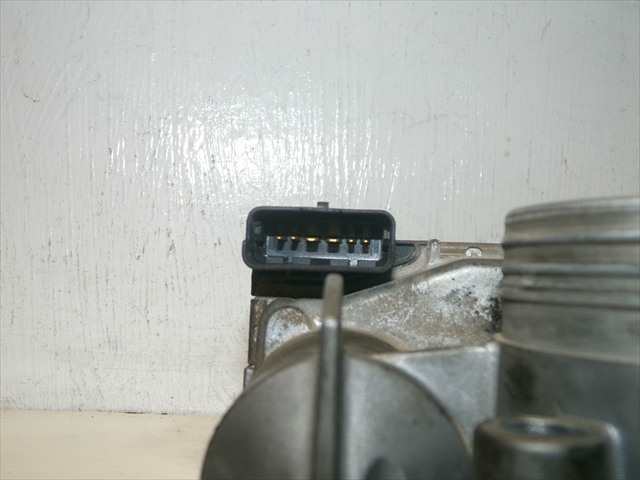 Foto 4ª: Caja Mariposa Citroen Xsara 1.6 G 2000-2004 [NFU] (2001)