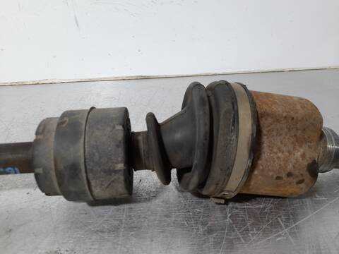 Foto 2ª: Transmision Delantera Izquierda Ford Escort 1.8 TD CAT TURNIER 70CV 51KW [RVA] (1998)