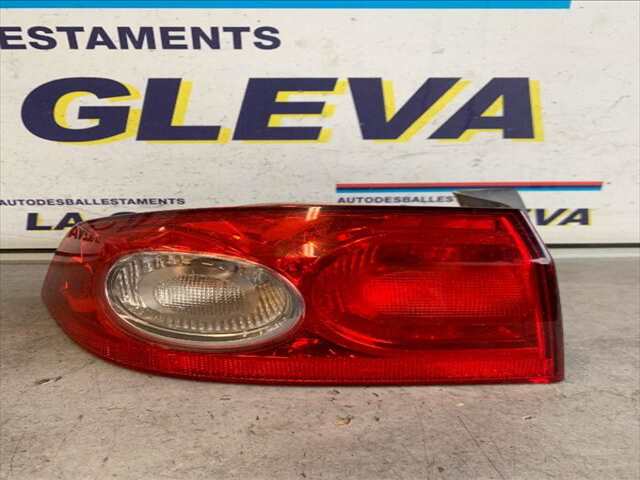 Piloto Trasero Izquierdo Renault Laguna 1.9 DCI