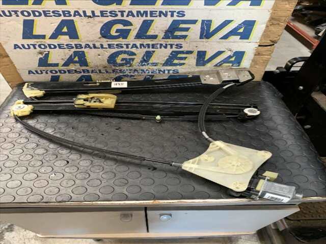 Elevalunas Eléctrico Delantero Izquierdo Volkswagen T-Roc 1.5 TSI 150CV/110KW