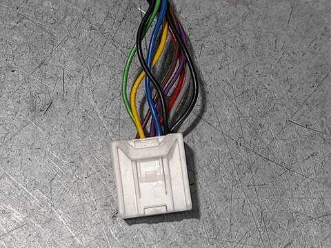 Foto 3ª: Retrovisor Izquierdo Nissan Qashqai ACENTA 116CV 85KW [K9K872] (2019)