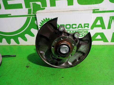 Foto 2ª: Mangueta Trasera Izquierda Peugeot 508 ACTIVE 150CV [AH01] (2011)