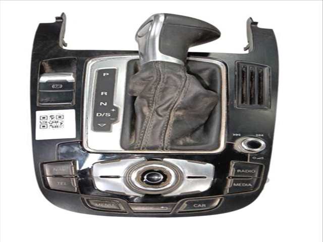 Palanca de Cambio Audi A4 2.0 TDI