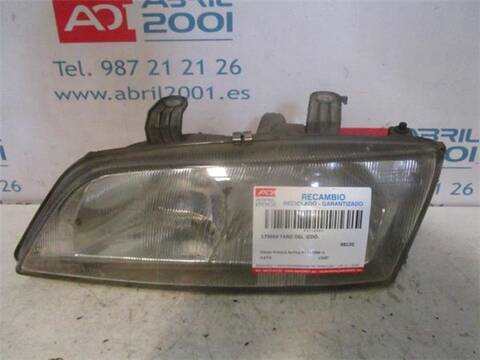 Faro Izquierdo Nissan Primera 2.0 TD BERLINA 90CV 66KW
