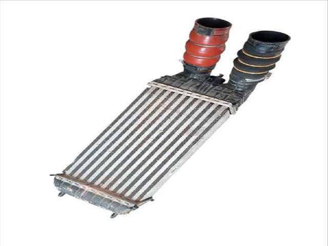 Intercooler Citroen C3 1.5 BLUEHDI 100 SXYHYP SXYHTU)