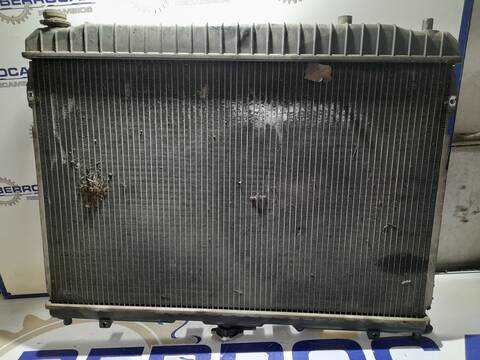 Radiador Motor Kia Carens 2.0 TD CAT 113CV 83KW
