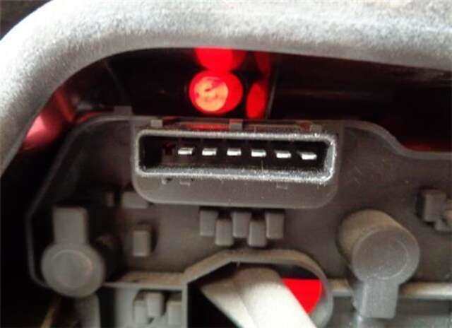 Piloto Trasero Izquierdo Citroen Xsara 1.4 I