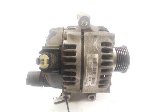 Foto 3ª: Alternador Opel Astra 1.6 CDTI 68) 110CV (2015)