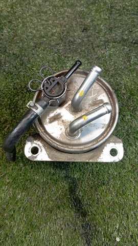 Foto 3ª: Filtro Combustible Nissan Pathfinder 2.5 DCI R51 REGISTRO 1276 [YD25 174CV] (2006)