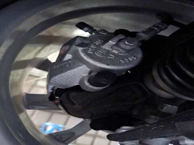 Pinza Freno Delantera Derecho Audi A1 ADVANCE 95CV