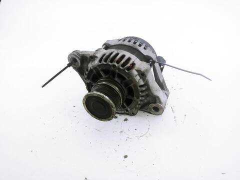 Foto 2ª: Alternador Opel Zafira 2.0 CDTI 75) [A 20 DT] (2011)