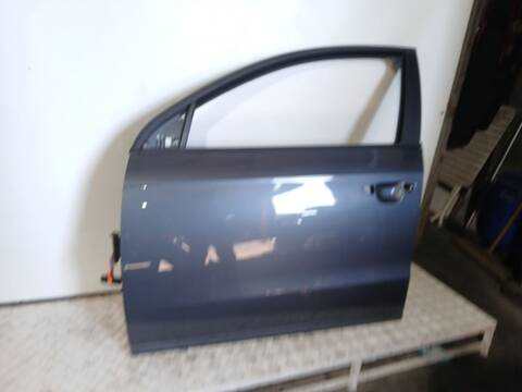 Foto 2ª: Puerta Delantera Izquierda Volkswagen Passat 2.0 TDI 140CV 103KW [CFFB] (2013)