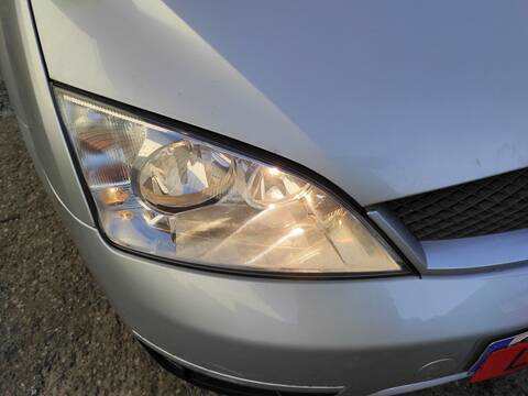 Faro Derecho Ford Mondeo CJBA TURNIER
