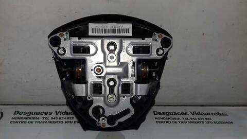 Foto 2ª: Airbag Delantero Izquierdo Toyota Auris 1.4 16V CAT 97CV 71KW [4ZZ] (2007)