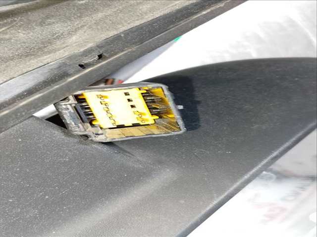 Foto 4ª: Retrovisor Derecho Fiat Scudo 10 COMFORT L1H1 90 MULTIJET 90CV 66KW FURGON [9HU] (2008)