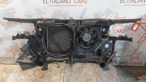 Foto 4ª: Radiador Motor Volkswagen Passat HIGHLINE BERLINA 131CV 96KW [AVF] (2001)