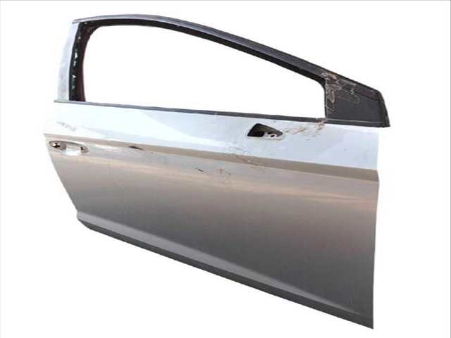 Foto 3ª: Puerta Delantera Derecha Seat Leon 1.6 TDI (2012)