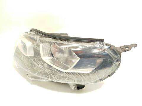 Foto 4ª: Faro Izquierdo Peugeot Expert 1.6 BLUEHDI 95 95CV 70KW FURGONETA (2023)