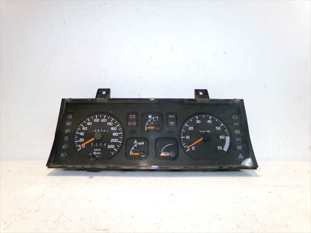 Cuadro de Instrumentos Renault Clio 1.7 G 1990-1994