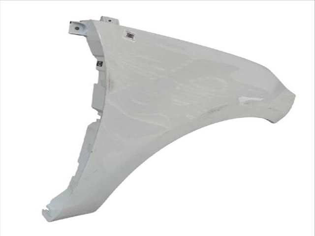 Foto 2ª: Aleta Delantera Derecha Renault Scenic 1.9 DCI JZ0J JZ0N JZ1K JZ1S) GRAND (2009)