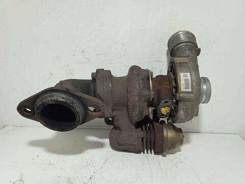 Turbocompresor Citroen Xsara 1.9 TD BERLINA 90CV 66KW