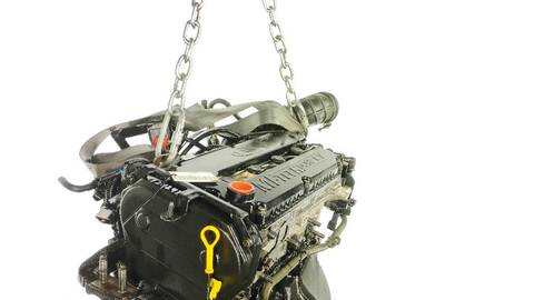 Motor Completo Kia Carens 1.6