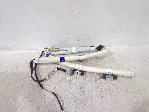Foto 3ª: Airbag Cortina Delantero Derecho Opel Corsa 1.3 CDTI 08 68) 75CV [B 13 DTC B 13 DTN] (2014)