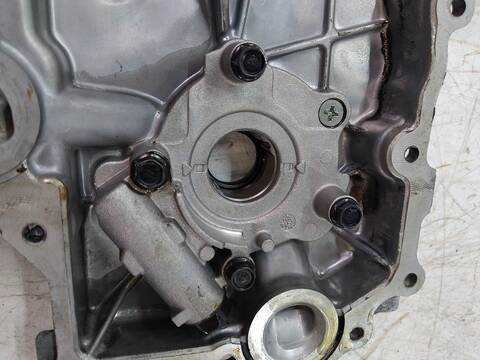 Foto 2ª: Bomba de Aceite Hyundai i30 1.6 T-GDI 177 - 204 CV [G4FJ]