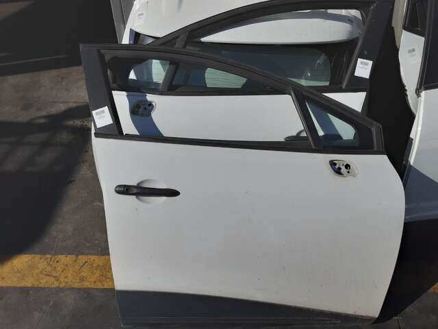 Puerta Delantera Derecha Renault Clio 1.5 DCI 75CV 0CV