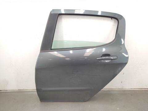 Puerta Trasera Izquierda Peugeot 308 1.6 16V 120CV 88KW