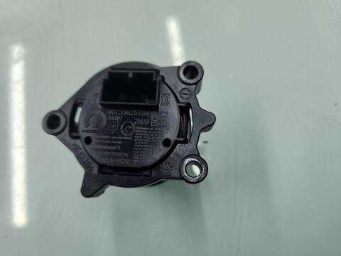 Foto 2ª: Motor de Arranque Jeep Renegade LIMITED 4X4 170CV 125KW [55283099] (2019)