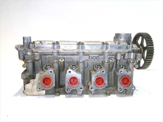 Foto 2ª: Culata Seat Ibiza 1.4 G MODELO 6K, 1999-2002 [AKK] (1999)