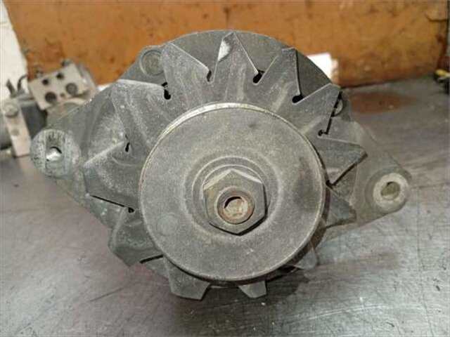 Foto 2ª: Alternador Nissan Eco CHASIS - 2800 - 6.0 [4.0 LTR. - 100 KW DIESEL]