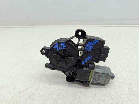 Elevalunas Eléctrico Trasero Izquierdo Volkswagen T-Roc BASIS 116CV 85KW