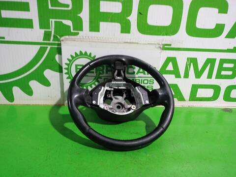 Volante Nissan Juke ACENTA 117CV 86KW
