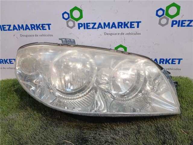 Faro Derecho Fiat Punto 1.3 JTD 16V MULTIJET FEEL 51KW